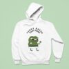 Tommy Aaron Fight Frens Frog Pepe Hoodie