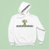 Tomorrowland Robo Hoodie