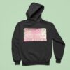 Toronto Ontario Budweiser Stage July Gracie Abrams The Secret Of Us Deluxe Tour Hoodie