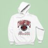 Toronto Raptors Nba Summer League Champions Hoodie
