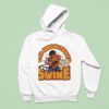 Toy Story Mr Potato Head You Uncultured Swine Hoodie