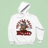 Toy Story Woody There S A Snake In My Boot Retro Movie Hoodie