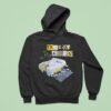 Tracey Emin Bed Hoodie