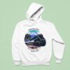 Train Amtrak Airo First Trainset Shipment Summer Hoodie