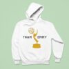 Tramell Tillman Tram Emmy Severance Hoodie