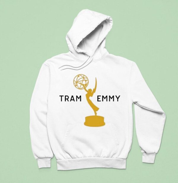 Tramell Tillman Tram Emmy Severance Hoodie