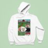 Travis Kelce Roblox Grow A Garden This Saturday Hoodie