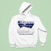 Travis Kelce Wearing The Coliseum In Richfield Ohio The Palace On The Prairie Hoodie