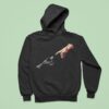 Trenbolone Darkness Antidote Hoodie