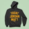 Trent Jordan Wat Hoodie