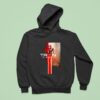 Tron Ares Movie Hoodie