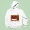 Trump A South Park Special Devil Tv S Hoodie