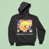Trump Aputriots In Control Hoodie