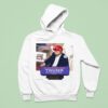 Trump God Spared President Life Butler Pennsylvania Shooting Hoodie