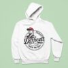 Trump Honest Difficult And Takes No Shi Hoodie