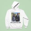 Trump Smith Make Alberta Great Again Hoodie