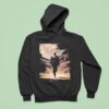 Trump The White House Rise Of The Republic Hoodie