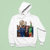 Trump Vs Chelsea Fifa Club World Cup Awards Hoodie