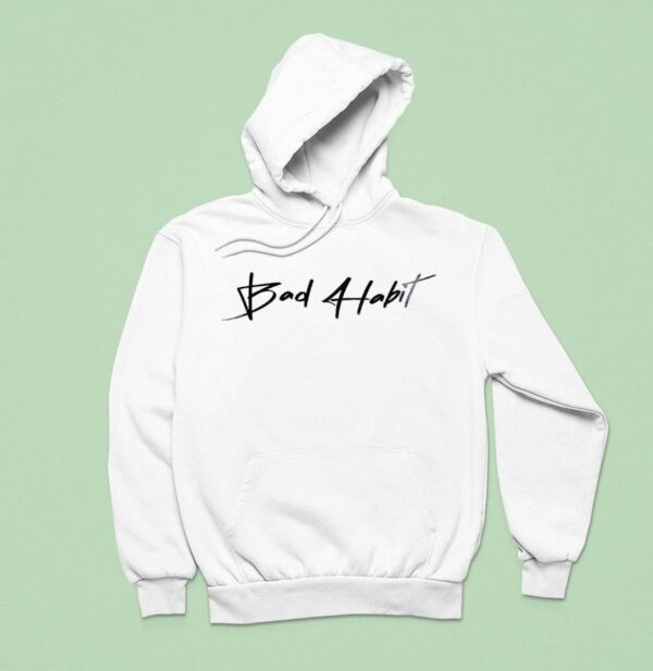 Tucker Wetmore Bad Habi Hoodie