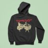 Turnover Would You Come Here And Spin With Me Dizzy Hoodie