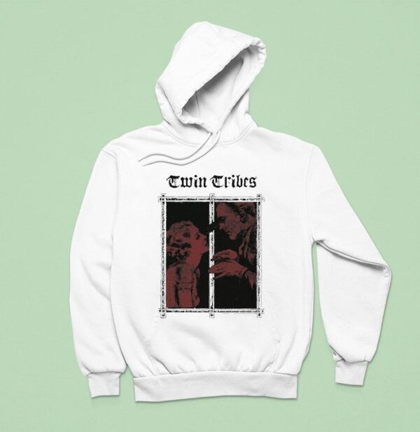 Twin Tribes Hypnosis Hoodie