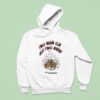 Two Beer Or Not Two Beer Shakes Beer Hoodie