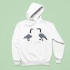 Two Gooses Honkers Hoodie