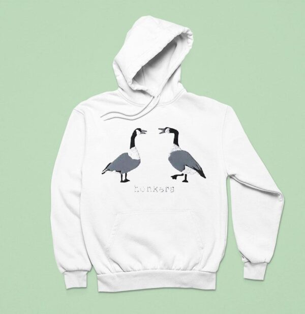 Two Gooses Honkers Hoodie