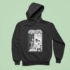 Two Piece Robber Hoodie