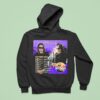Ty Segall Possession Fall Tour Hoodie