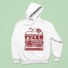Tyler Childers Turkey And The Wolf In Nashville July Hoodie