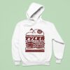 Tyler Childers X Turkey And The Wolf In Nashville July Hoodie