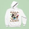 Tyler The Creator Call Me When You Get Los Hoodie