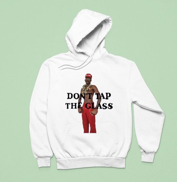 Tyler The Creator Don T Tap The Glass Hoodie