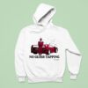 Tyler The Creator No Glass Tapping Hoodie