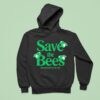 Tyler The Creator Save The Bees Message Endorsed By Golf Hoodie
