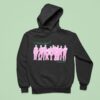 Tyler The Creator The World Tour Hoodie