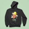 Tyler The Creator Urban Monkey Golf Head Hoodie