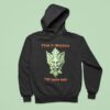 Type O Negative The Green Men Hoodie