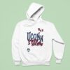 Uconn Huskies Playa Society Wbb Hoodie