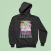 Uefa England Women S Team Euro Champions Back To Back Signatures Hoodie