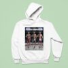 Ufc Pound For Pound Rankings With Ilia Topuria Islam Makhachev And Merab Dvalishvili Holding Championship Belts Hoodie