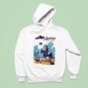 Ufo Cow American Alchemy Hoodie