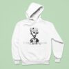 Ultra Lord But Mom It Means Black In Spanish Hoodie