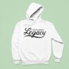 Unfinished Legacy Joy Hoodie