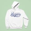 Unfinished Legacy Joy Hoodie