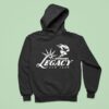 Unfinished Legacy New York Liberty Hoodie