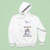 Unicorn Fuck Off Sorry I Mean Good Morning Hoodie