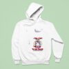 Unicorn My Give A Fuckis Broken But My Go Fuck Yourself Is Fully Functional Hoodie