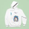 Unicorn Sprinkl E Fuck In Every Sentence Like It S Parsley Hoodie